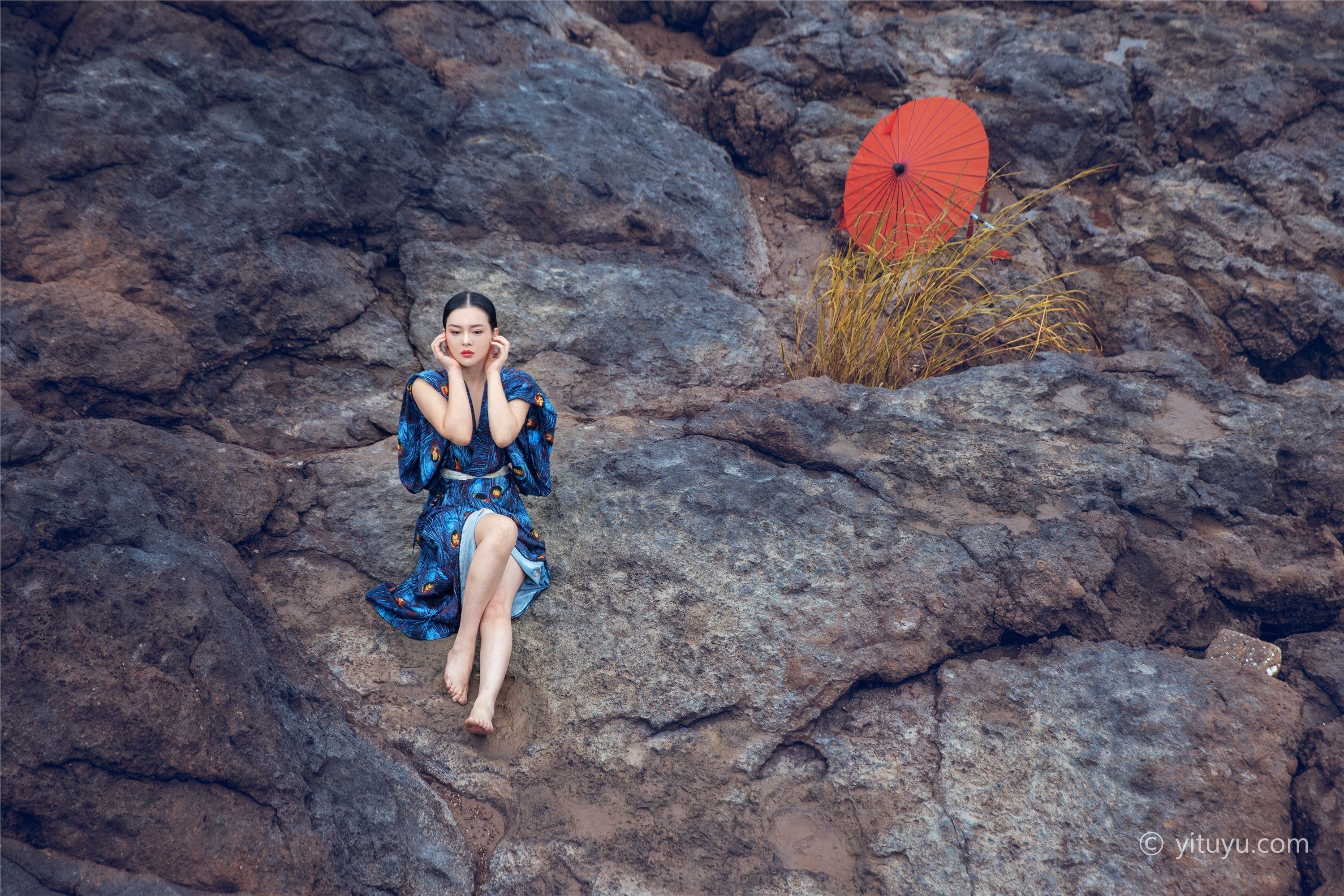 YITUYU艺图语  2021.06.25 一念成思 陽兒